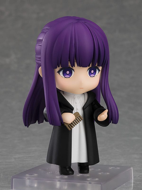 Frieren: Beyond Journey´s End Nendoroid Actionfigur Fern 10 cm Image 6