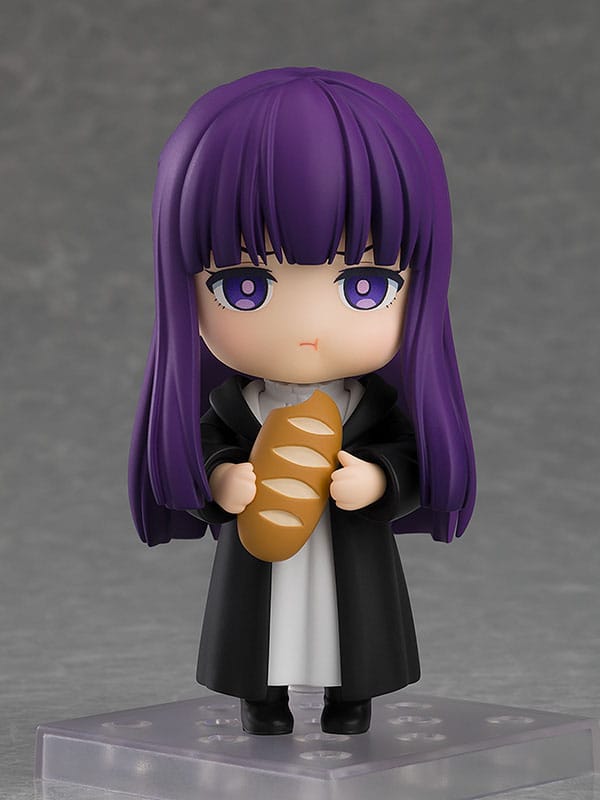 Frieren: Beyond Journey´s End Nendoroid Actionfigur Fern 10 cm Image 7