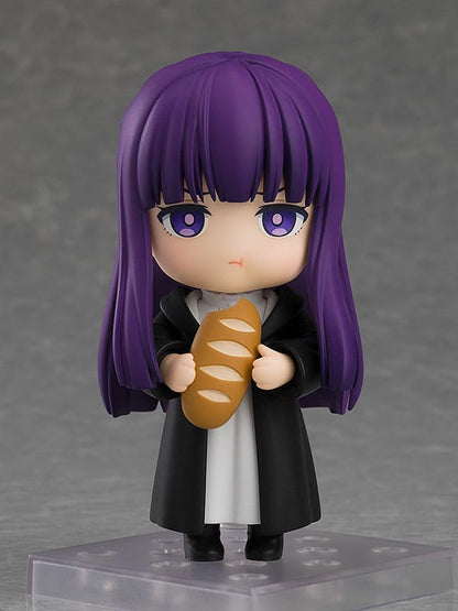 Frieren: Beyond Journey´s End Nendoroid Actionfigur Fern 10 cm Image 7