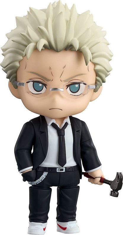 Dorohedoro Nendoroid Actionfigur Shin 10 cm Image 1