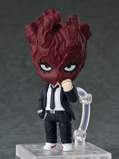 Dorohedoro Nendoroid Actionfigur Shin 10 cm Image 3