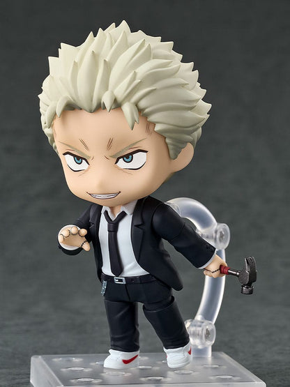 Dorohedoro Nendoroid Actionfigur Shin 10 cm Image 4