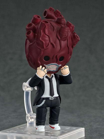 Dorohedoro Nendoroid Actionfigur Shin 10 cm Image 5