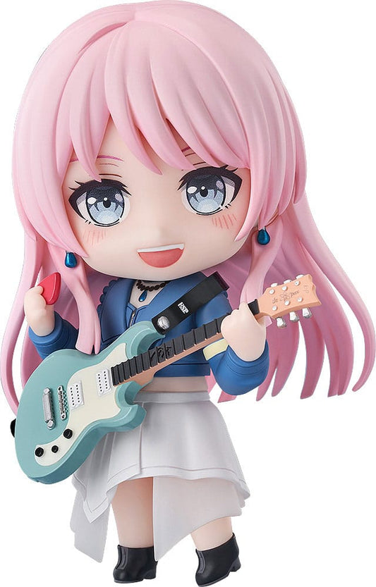 BanG Dream! Nendoroid Actionfigur Anon Chihaya 10 cm Image 1