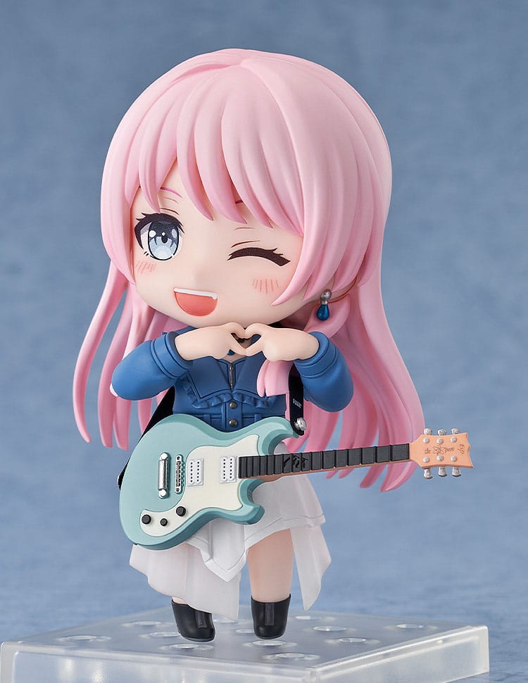 BanG Dream! Nendoroid Actionfigur Anon Chihaya 10 cm Image 3