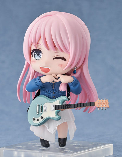 BanG Dream! Nendoroid Actionfigur Anon Chihaya 10 cm Image 3