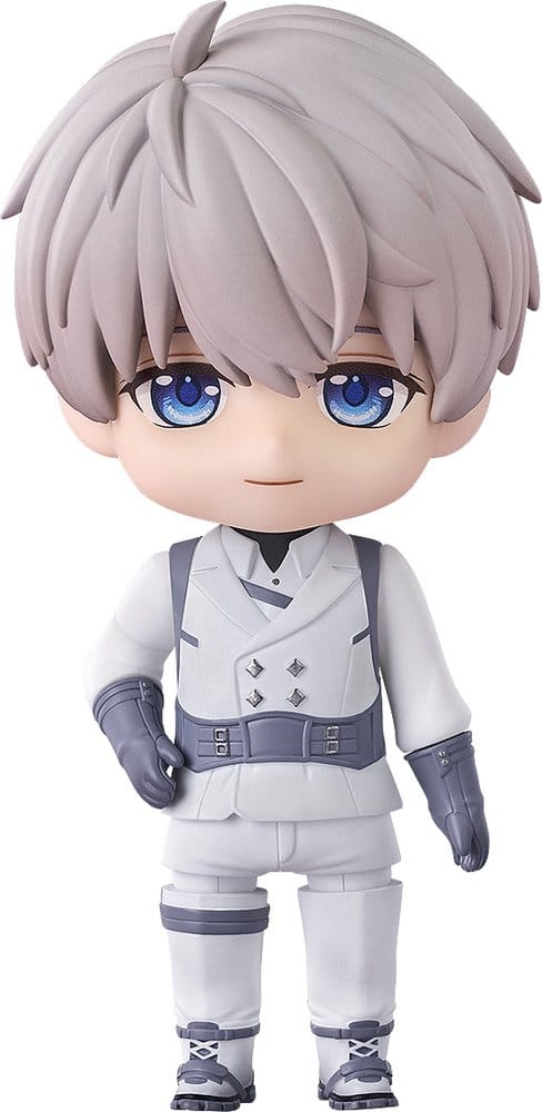 Love and Deepspace Nendoroid Actionfigur Xavier 10 cm Image 1