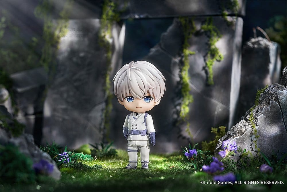 Love and Deepspace Nendoroid Actionfigur Xavier 10 cm Image 2