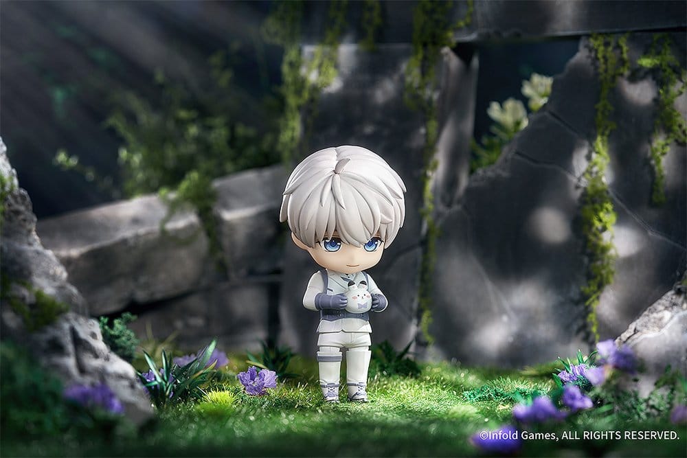 Love and Deepspace Nendoroid Actionfigur Xavier 10 cm Image 3