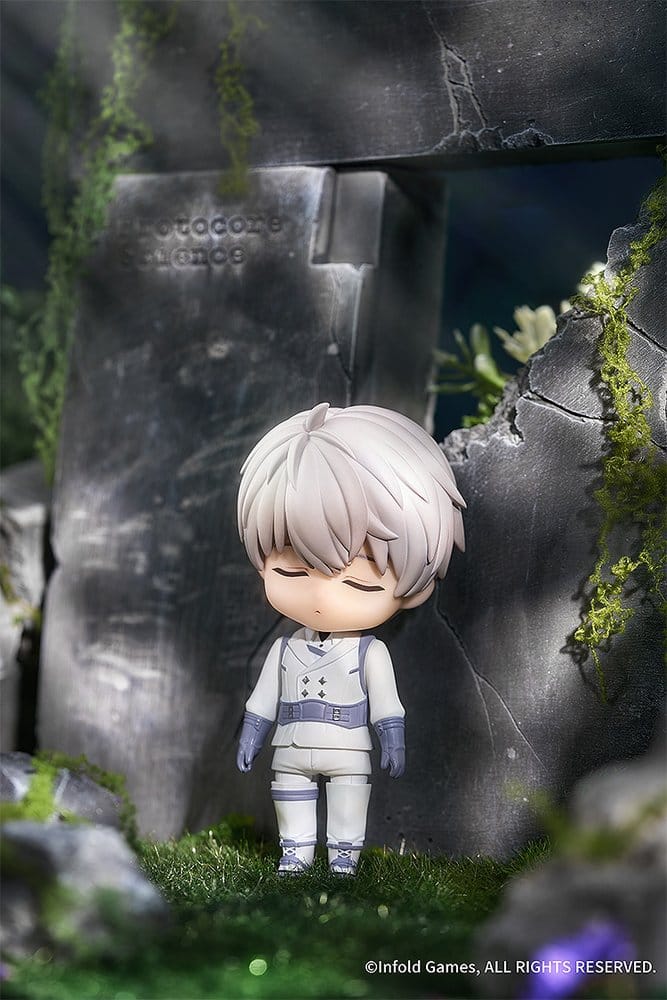 Love and Deepspace Nendoroid Actionfigur Xavier 10 cm Image 4