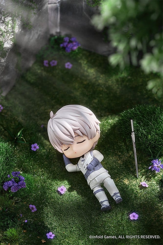 Love and Deepspace Nendoroid Actionfigur Xavier 10 cm Image 5