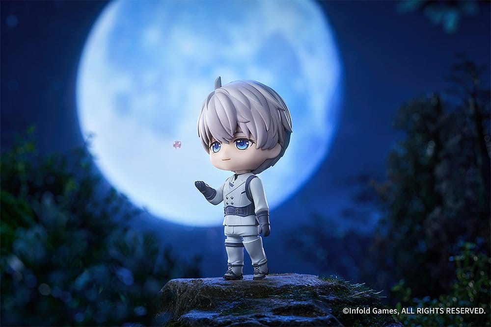 Love and Deepspace Nendoroid Actionfigur Xavier 10 cm Image 6