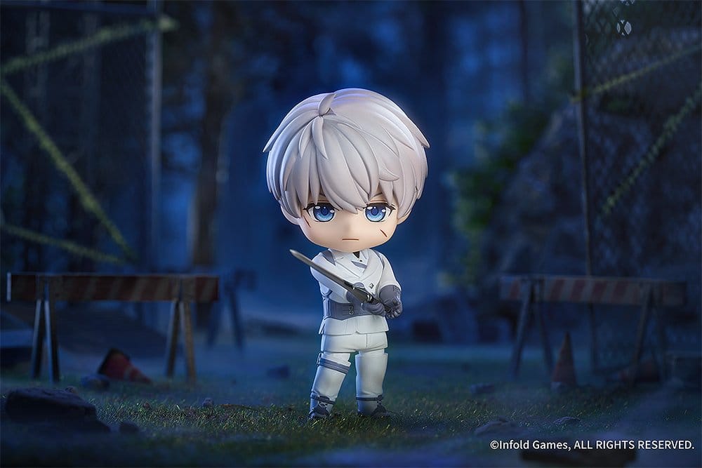 Love and Deepspace Nendoroid Actionfigur Xavier 10 cm Image 7