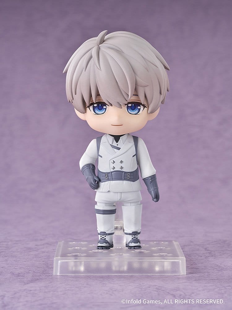 Love and Deepspace Nendoroid Actionfigur Xavier 10 cm Image 8