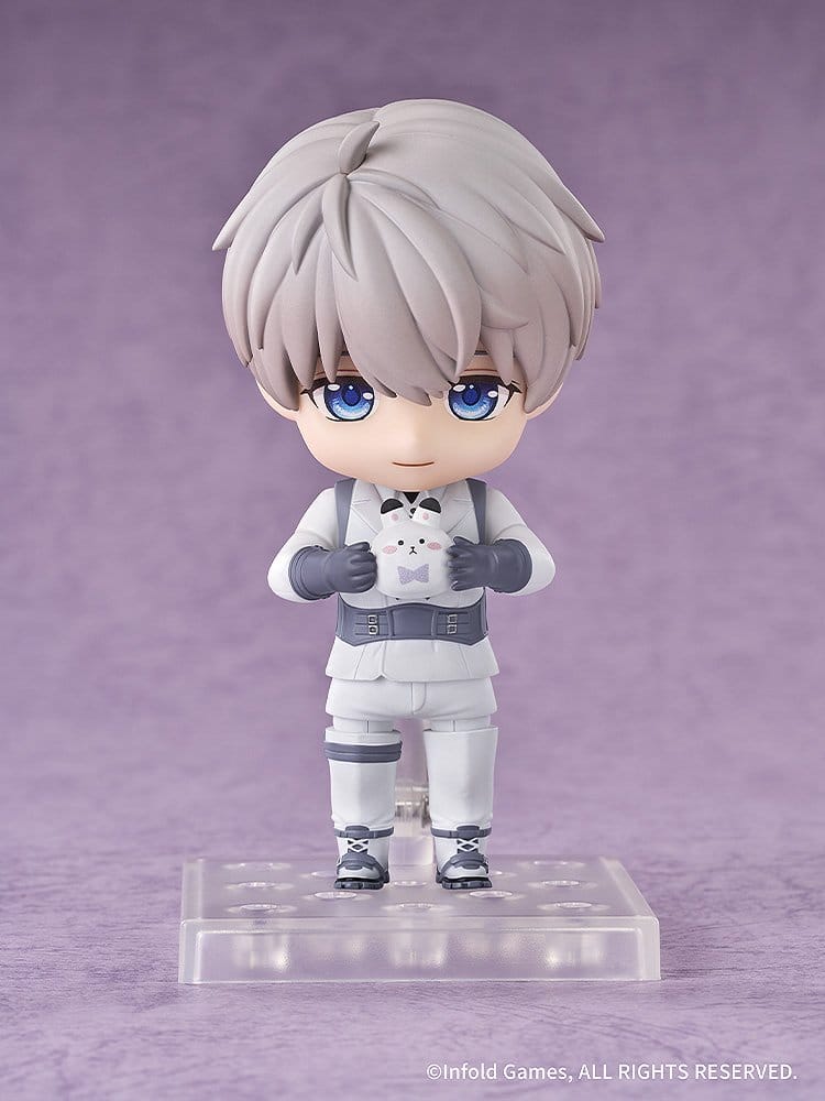 Love and Deepspace Nendoroid Actionfigur Xavier 10 cm Image 9