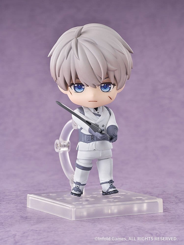 Love and Deepspace Nendoroid Actionfigur Xavier 10 cm Image 10