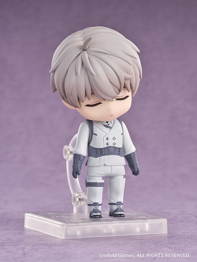 Love and Deepspace Nendoroid Actionfigur Xavier 10 cm Image 12