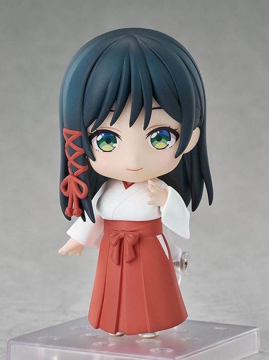 Tying the Knot with an Amagami Sister Nendoroid Actionfigur Yae Amagami 10 cm Image 2