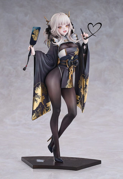 Goddess of Victory: Nikke Statue 1/7 Blanc: White Rabbit 24 cm Image 7