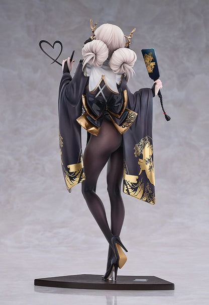 Goddess of Victory: Nikke Statue 1/7 Blanc: White Rabbit 24 cm Image 8