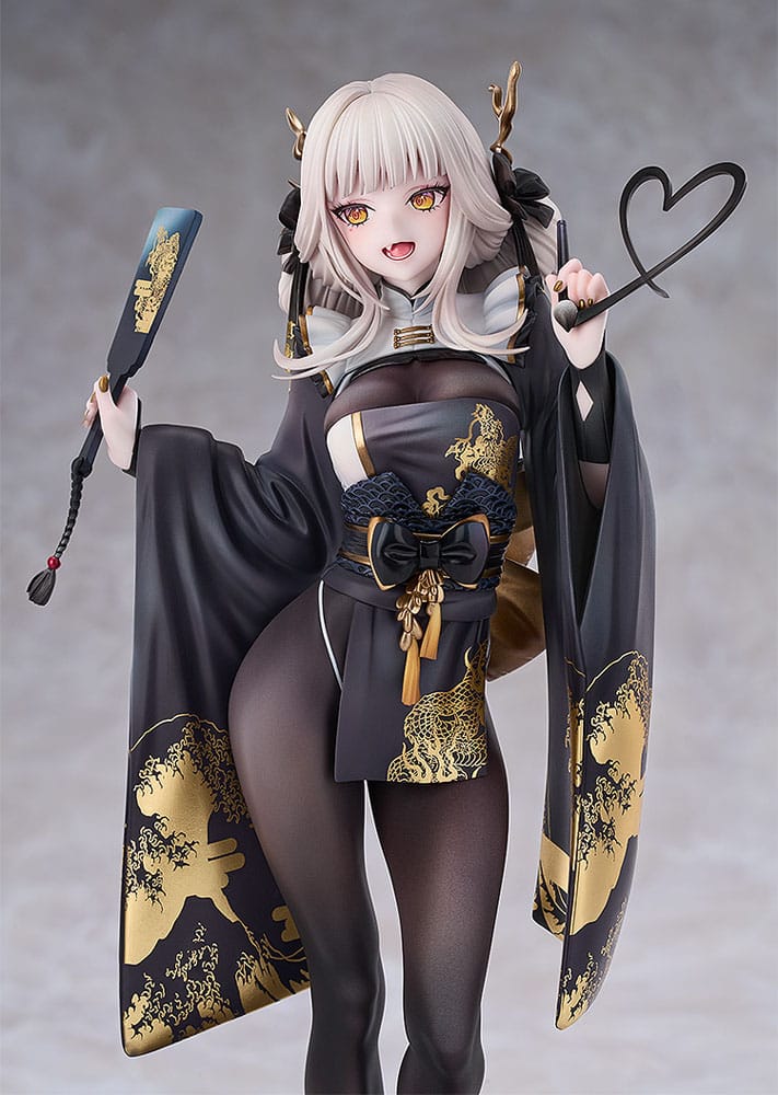 Goddess of Victory: Nikke Statue 1/7 Blanc: White Rabbit 24 cm Image 9