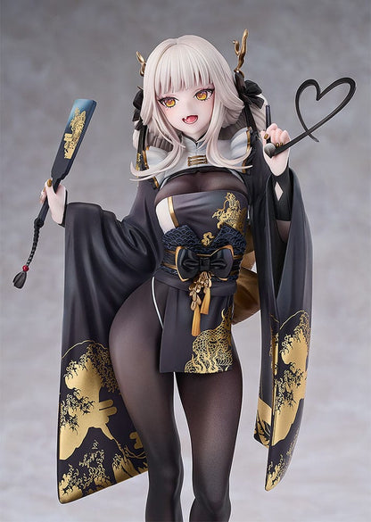 Goddess of Victory: Nikke Statue 1/7 Blanc: White Rabbit 24 cm Image 9