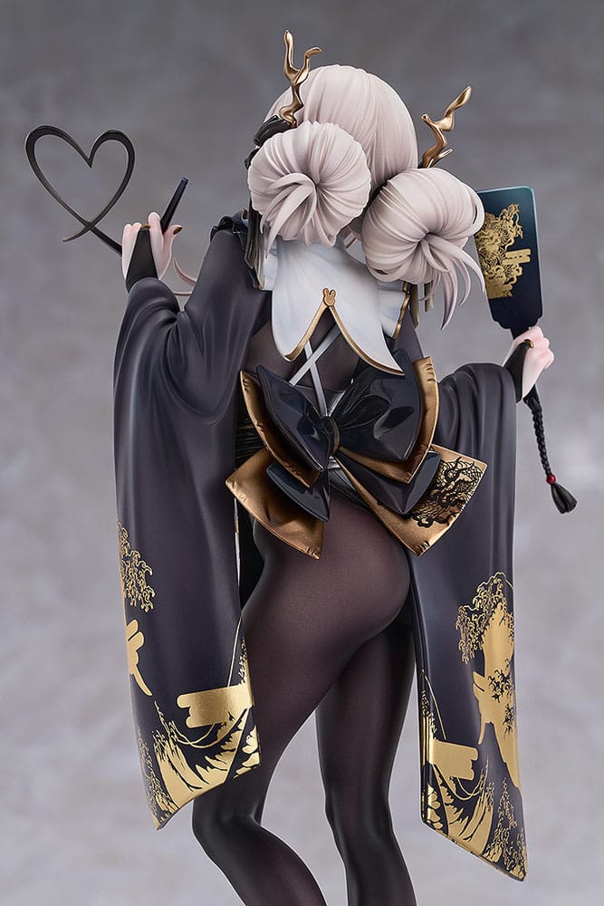 Goddess of Victory: Nikke Statue 1/7 Blanc: White Rabbit 24 cm Image 10