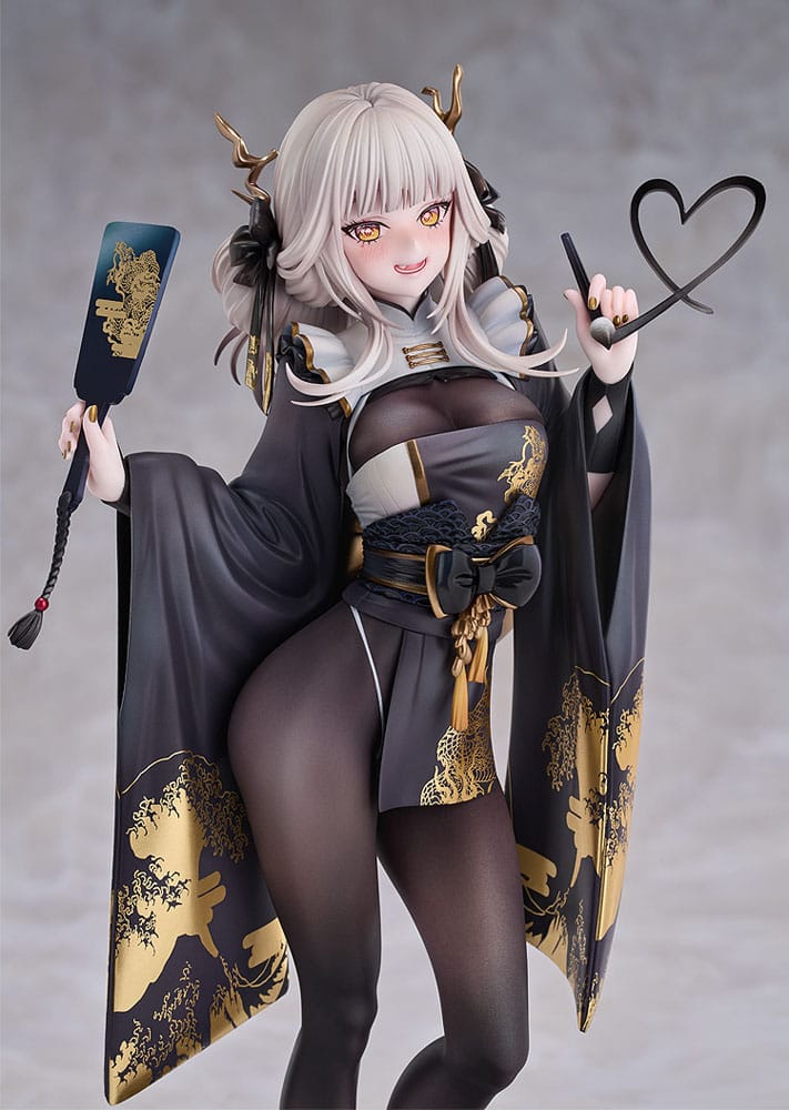 Goddess of Victory: Nikke Statue 1/7 Blanc: White Rabbit 24 cm Image 11