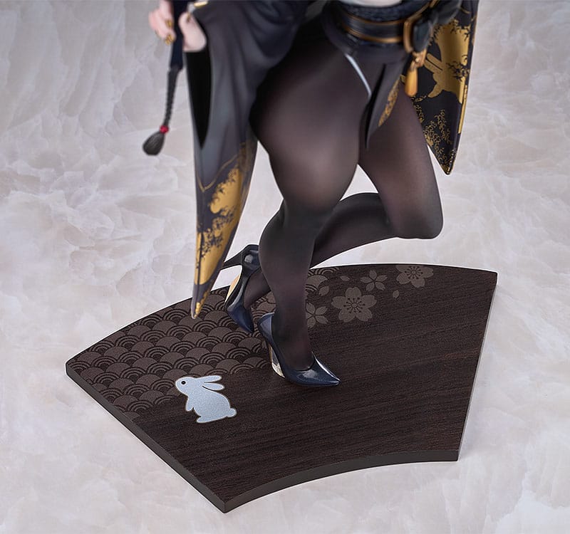 Goddess of Victory: Nikke Statue 1/7 Blanc: White Rabbit 24 cm Image 12