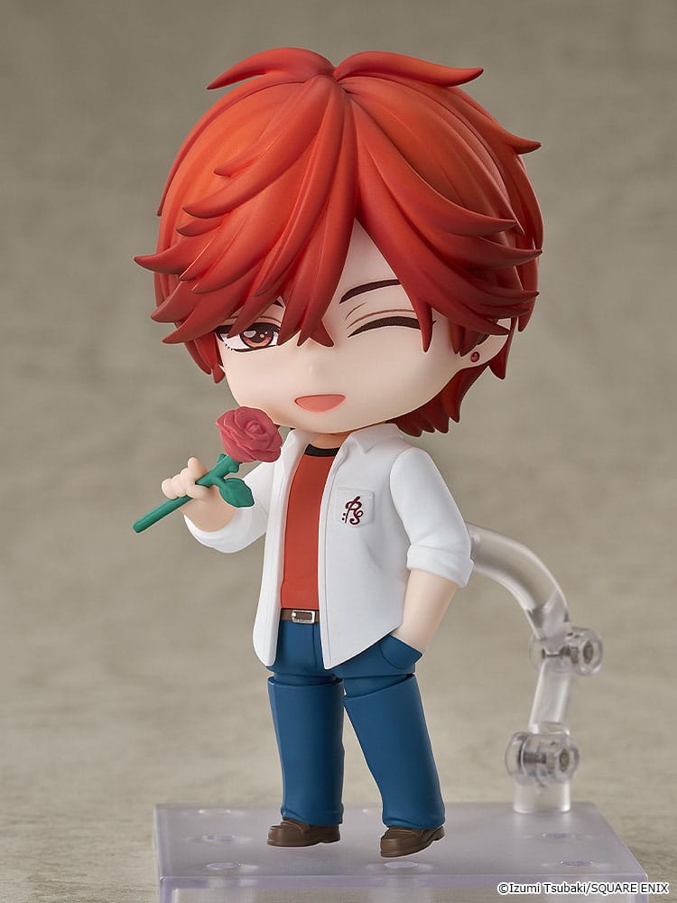 Monthly Girl Nozaki-kun Nendoroid Actionfigur Mikoto Mikoshiba 10 cm Image 5