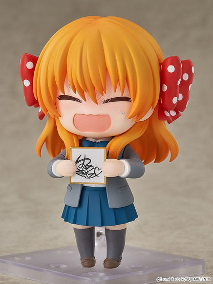 Monthly Girl Nozaki-kun Nendoroid Actionfigur Chiyo Sakura 10 cm Image 4