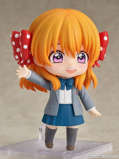 Monthly Girl Nozaki-kun Nendoroid Actionfigur Chiyo Sakura 10 cm Image 6