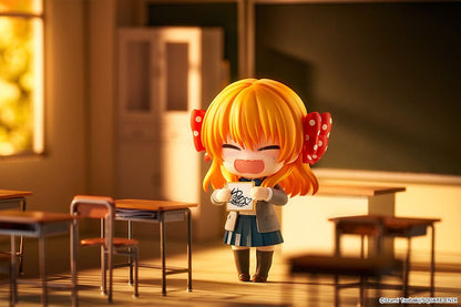 Monthly Girl Nozaki-kun Nendoroid Actionfigur Chiyo Sakura 10 cm Image 9