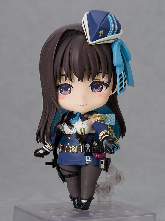 Goddess of Victory: Nikke Nendoroid Actionfigur Marian 10 cm Image 2
