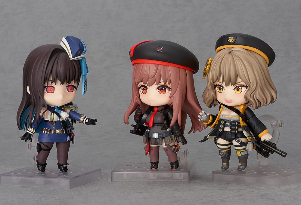 Goddess of Victory: Nikke Nendoroid Actionfigur Marian 10 cm Image 7