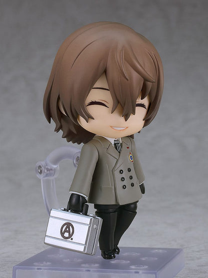 Persona5 Royal Nendoroid Actionfigur Goro Akechi: School Uniform Ver. 10 cm Image 3
