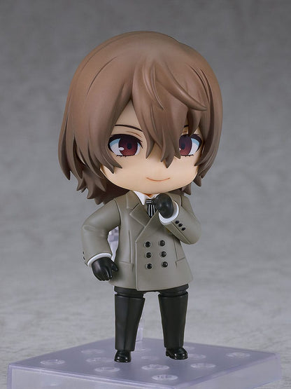 Persona5 Royal Nendoroid Actionfigur Goro Akechi: School Uniform Ver. 10 cm Image 4