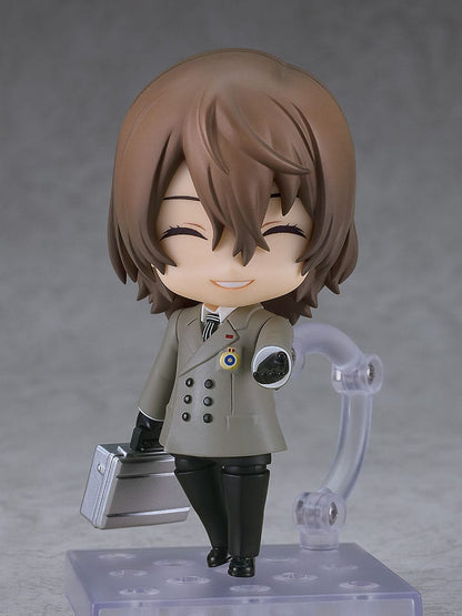 Persona5 Royal Nendoroid Actionfigur Goro Akechi: School Uniform Ver. 10 cm Image 5