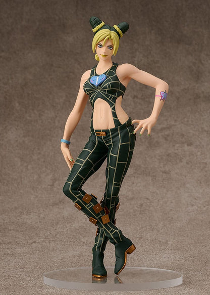 JoJo's Bizarre Adventure: Stone Ocean Pop Up Parade PVC Statue Jolyne Cujoh 17 cm Image 5