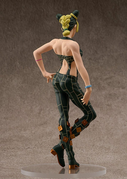 JoJo's Bizarre Adventure: Stone Ocean Pop Up Parade PVC Statue Jolyne Cujoh 17 cm Image 6