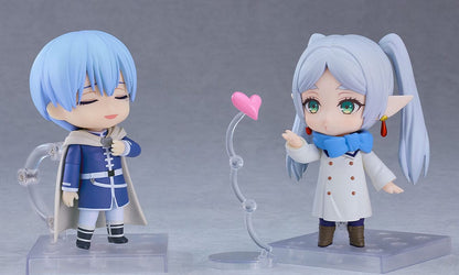 Frieren: Beyond Journey´s End Nendoroid Actionfigur Frieren Winter Clothes Ver. 10 cm Image 6