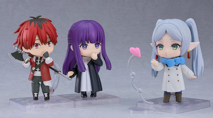 Frieren: Beyond Journey´s End Nendoroid Actionfigur Frieren Winter Clothes Ver. 10 cm Image 7