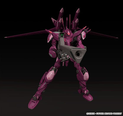 Fafner in the Azure The Beyond Moderoid Plastic Model Kit Fafner Mark Sieben Kai Azrael 19 cm Image 10