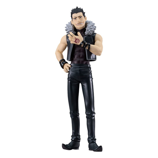 Fullmetal Alchemist: Brotherhood Pop Up Parade PVC Statue Greed 18 cm Image 1