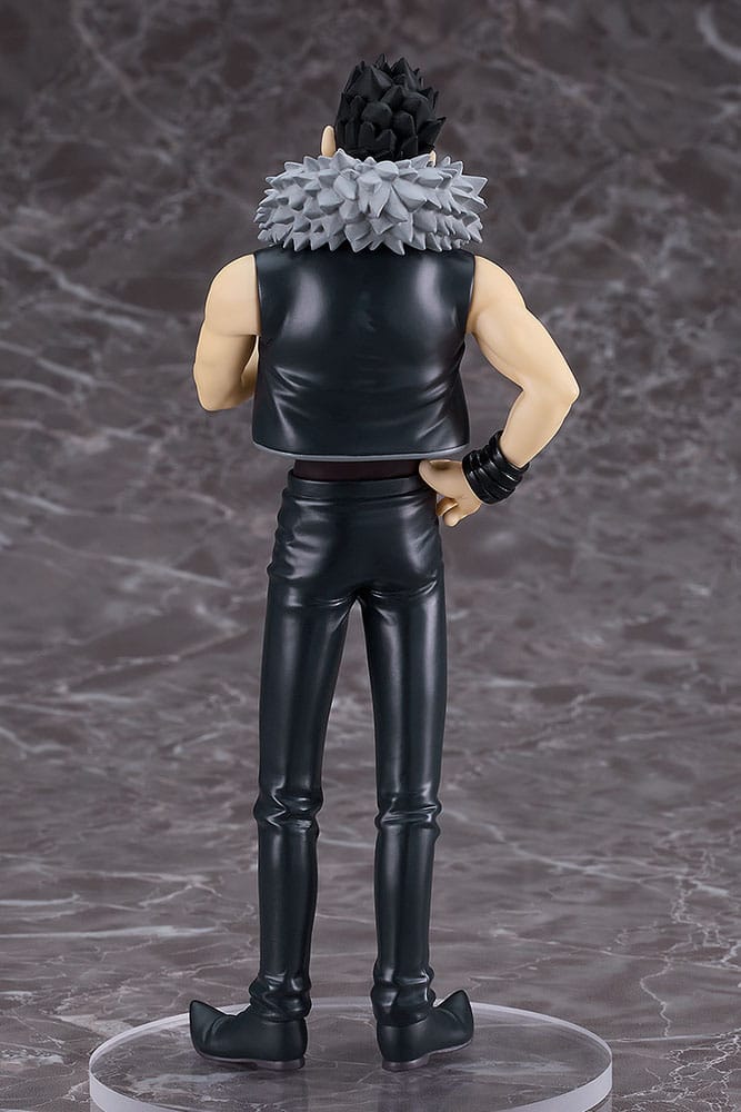 Fullmetal Alchemist: Brotherhood Pop Up Parade PVC Statue Greed 18 cm Image 6