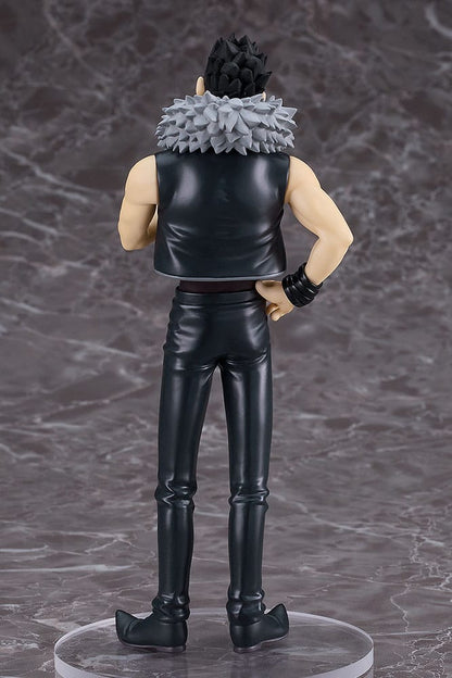 Fullmetal Alchemist: Brotherhood Pop Up Parade PVC Statue Greed 18 cm Image 6