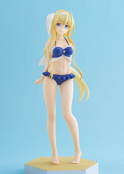 Sword Art Online Progressive: Scherzo of Deep Night Pop Up Parade PVC Statue Beach Queens Alice 17 cm Image 6