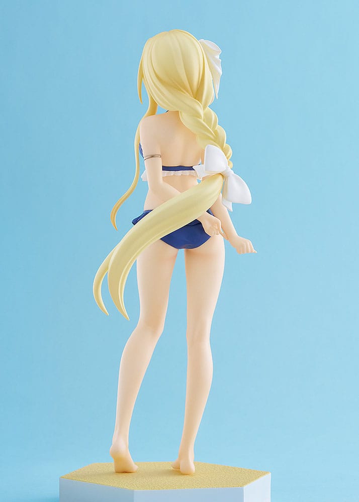 Sword Art Online Progressive: Scherzo of Deep Night Pop Up Parade PVC Statue Beach Queens Alice 17 cm Image 7