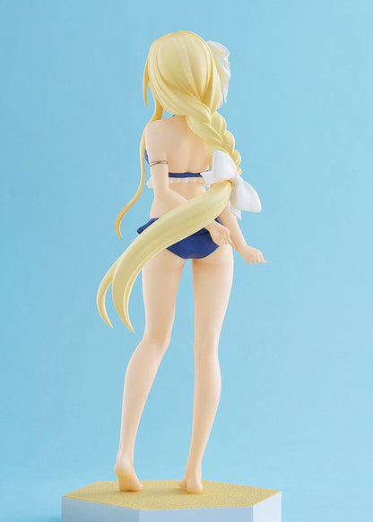 Sword Art Online Progressive: Scherzo of Deep Night Pop Up Parade PVC Statue Beach Queens Alice 17 cm Image 7