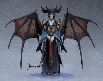 Diablo IV Figma Actionfigur Lilith 17 cm Image 3